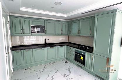 Apartment - 1 Bedroom - 1 Bathroom for rent in Vincitore Benessere - Arjan - Dubai