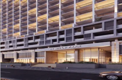 Apartment - 1 Bathroom for sale in 11 Hills Park - Dubai Science Park - Dubai