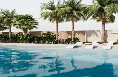 Apartment - Studio - 1 Bathroom for sale in 11 Hills Park - Dubai Science Park - Dubai