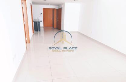 Apartment - 1 Bedroom - 2 Bathrooms for rent in Ocean Heights - Dubai Marina - Dubai