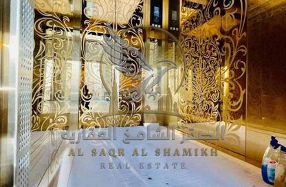 Apartment - 4 Bedrooms - 5 Bathrooms for rent in Al Rawda 2 Villas - Al Rawda 2 - Al Rawda - Ajman Apartment - 4 Bedrooms - 5 Bathrooms for rent in Al Rawda 2 Villas - Al Rawda 2 - Al Rawda - Ajman