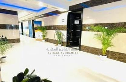 Apartment - 4 Bedrooms - 5 Bathrooms for rent in Al Rawda 2 Villas - Al Rawda 2 - Al Rawda - Ajman Apartment - 4 Bedrooms - 5 Bathrooms for rent in Al Rawda 2 Villas - Al Rawda 2 - Al Rawda - Ajman