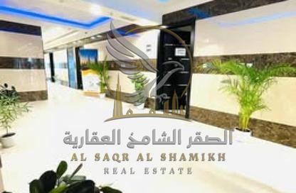 Apartment - 4 Bedrooms - 5 Bathrooms for rent in Al Rawda 2 Villas - Al Rawda 2 - Al Rawda - Ajman Apartment - 4 Bedrooms - 5 Bathrooms for rent in Al Rawda 2 Villas - Al Rawda 2 - Al Rawda - Ajman