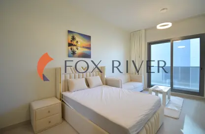 شقة - 1 حمام للايجار في سواي رزيدنسز - دبي هيلز استيت - دبي