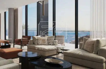 Apartment - 1 Bedroom - 2 Bathrooms for sale in Anantara Residences - Al Rifa'ah - Al Heerah - Sharjah