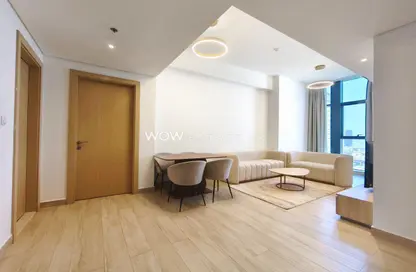 شقة - غرفة نوم - 1 حمام للايجار في برج ريجينا - الضاحية 12 - قرية جميرا الدائرية - دبي