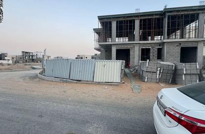 Land - Studio for sale in Al Helio 2 - Al Helio - Ajman