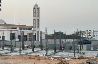 أرض - استوديو للبيع في الحليو 2 - الحليو - عجمان