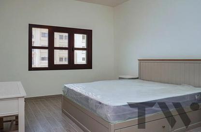 Apartment - 2 Bedrooms - 3 Bathrooms for sale in Al Andalus Tower E - Al Andalus - Jumeirah Golf Estates - Dubai