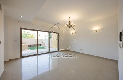 Townhouse - 4 Bedrooms - 5 Bathrooms for rent in Samra Community - Al Raha Gardens - Abu Dhabi
