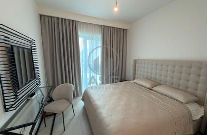 Apartment - 2 - 2 for rent in Downtown Views II Tower 2 - Downtown Views II - Zabeel 2 - Zabeel - Dubai