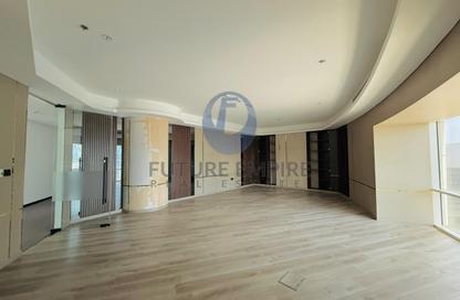 Office Space - Studio - 2 Bathrooms for rent in Park Place Tower - Sheikh Zayed Road - Dubai