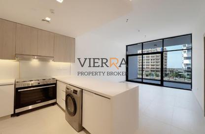 Apartment - 1 - 2 for rent in Pearls by Vision - Dubai Silicon Oasis - Dubai