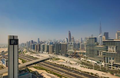 Apartment - 1 - 2 for sale in Tower B - Damac Towers by Paramount - Business Bay - Dubai Apartment - 1 - 2 for sale in Tower B - Damac Towers by Paramount - Business Bay - Dubai