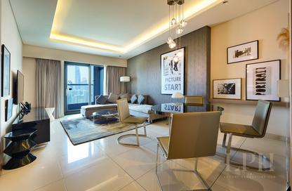 Apartment - 1 - 2 for sale in Tower B - Damac Towers by Paramount - Business Bay - Dubai Apartment - 1 - 2 for sale in Tower B - Damac Towers by Paramount - Business Bay - Dubai