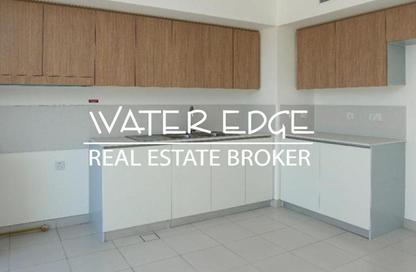 Townhouse - 3 Bedrooms - 3 Bathrooms for rent in Parkside 1 - Emaar South - Dubai South (Dubai World Central) - Dubai Townhouse - 3 Bedrooms - 3 Bathrooms for rent in Parkside 1 - Emaar South - Dubai South (Dubai World Central) - Dubai