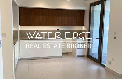 Townhouse - 3 Bedrooms - 3 Bathrooms for rent in Parkside 1 - Emaar South - Dubai South (Dubai World Central) - Dubai