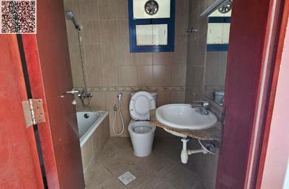Apartment - 3 - 3 for rent in Falcon Towers - Ajman Downtown - Ajman
