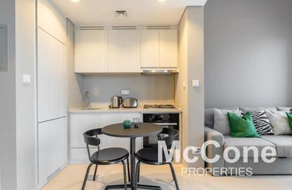 Apartment - 1 - 1 for rent in Zada Tower - Business Bay - Dubai Apartment - 1 - 1 for rent in Zada Tower - Business Bay - Dubai