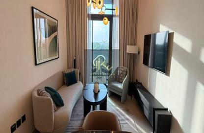 Apartment - 2 - 3 for rent in Vida 3 - Vida Residences - Aljada - Sharjah