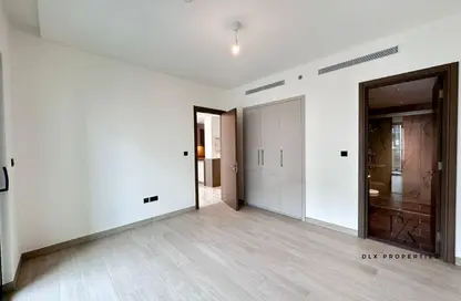 Apartment - 1 Bedroom - 2 Bathrooms for sale in Crest Grande - Sobha Hartland - Mohammed Bin Rashid City - Dubai