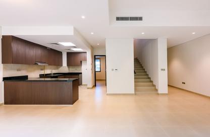 Townhouse - 3 Bedrooms - 3 Bathrooms for rent in Bloom Living - Zayed City (Khalifa City C) - Khalifa City - Abu Dhabi