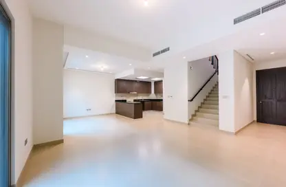 Townhouse - 3 Bedrooms - 3 Bathrooms for rent in Bloom Living - Zayed City (Khalifa City C) - Khalifa City - Abu Dhabi Townhouse - 3 Bedrooms - 3 Bathrooms for rent in Bloom Living - Zayed City (Khalifa City C) - Khalifa City - Abu Dhabi