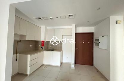 Apartment - 1 Bedroom - 1 Bathroom for sale in Hayat Boulevard 2A - Hayat Boulevard 2 - Hayat Boulevard - Town Square - Dubai