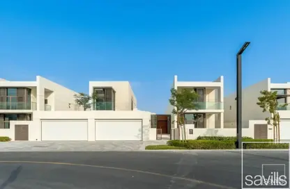 فيلا - 6 غرف نوم - 7 حمامات للايجار في District One Phase lii - المنطقة وان - مدينة الشيخ محمد بن راشد - دبي