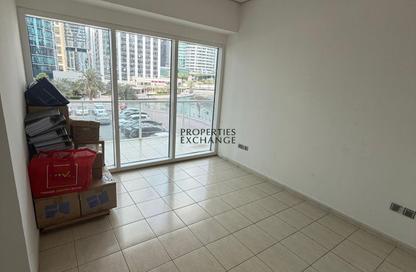 Shop - Studio - 1 Bathroom for rent in Lake View Tower - JLT Cluster B - Jumeirah Lake Towers - Dubai