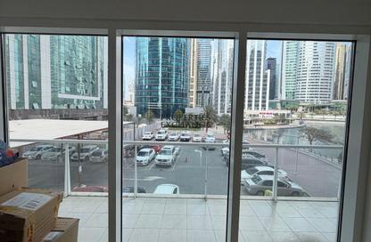 Shop - Studio - 1 Bathroom for rent in Lake View Tower - JLT Cluster B - Jumeirah Lake Towers - Dubai Shop - Studio - 1 Bathroom for rent in Lake View Tower - JLT Cluster B - Jumeirah Lake Towers - Dubai