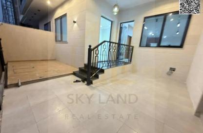 Villa - 5 Bedrooms - 7 Bathrooms for sale in Kabbali Hills - Al Helio 2 - Al Helio - Ajman