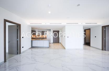 Apartment - 2 Bedrooms - 4 Bathrooms for rent in Crest Grande - Sobha Hartland - Mohammed Bin Rashid City - Dubai