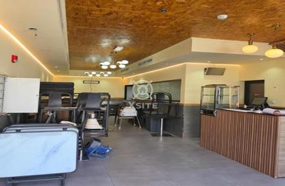 Retail - Studio - 1 Bathroom for rent in Elz by Danube - Arjan - Dubai