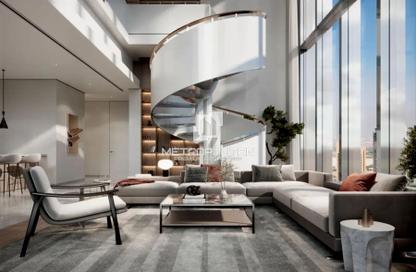 Apartment - 1 - 2 for sale in Heights Tower by DIFC - DIFC - Dubai