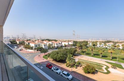 Apartment - 1 - 1 for sale in Park One - District 8 - Jumeirah Village Triangle - Dubai