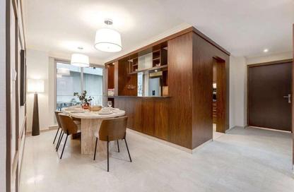 Apartment - 2 Bedrooms - 3 Bathrooms for rent in Boulevard Central Tower 2 - Boulevard Central Towers - Downtown Dubai - Dubai Apartment - 2 Bedrooms - 3 Bathrooms for rent in Boulevard Central Tower 2 - Boulevard Central Towers - Downtown Dubai - Dubai