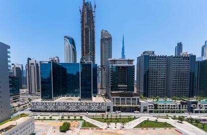 Apartment - 1 Bedroom - 1 Bathroom for sale in Vera Residences - Business Bay - Dubai Apartment - 1 Bedroom - 1 Bathroom for sale in Vera Residences - Business Bay - Dubai