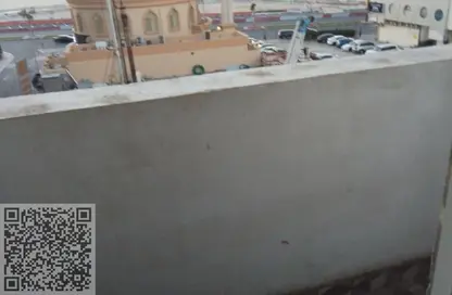 Apartment - 2 Bedrooms - 1 Bathroom for rent in Ajman Corniche Residences - Ajman Corniche Road - Ajman