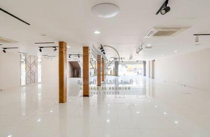 Show Room - Studio - 2 Bathrooms for rent in Industrial Area 4 - Sharjah Industrial Area - Sharjah