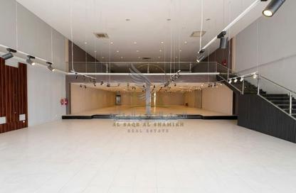 Show Room - Studio - 2 Bathrooms for rent in Industrial Area 4 - Sharjah Industrial Area - Sharjah
