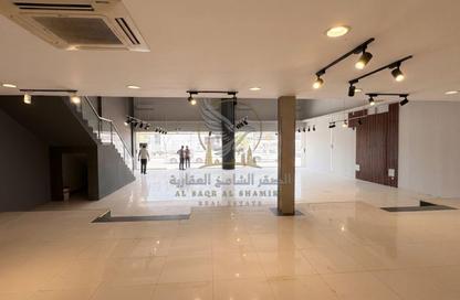 Show Room - Studio - 2 Bathrooms for rent in Industrial Area 4 - Sharjah Industrial Area - Sharjah