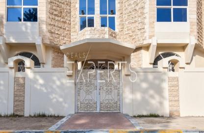 Villa - 7+ - 7+ for sale in Al Nahyan Villa Compound - Al Nahyan Camp - Abu Dhabi Villa - 7+ - 7+ for sale in Al Nahyan Villa Compound - Al Nahyan Camp - Abu Dhabi
