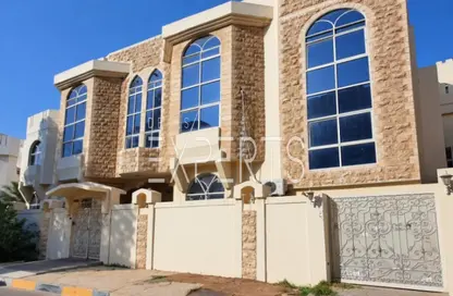 Villa for sale in Al Nahyan Villa Compound - Al Nahyan Camp - Abu Dhabi Villa for sale in Al Nahyan Villa Compound - Al Nahyan Camp - Abu Dhabi