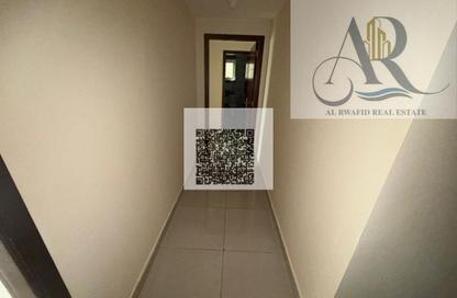 Apartment - 2 - 3 for rent in Al Jurf 2 - Al Jurf - Ajman Downtown - Ajman