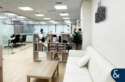 Office Space - Studio for rent in Bayswater - Business Bay - Dubai Office Space - Studio for rent in Bayswater - Business Bay - Dubai