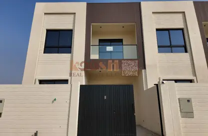 تاون هاوس - 4 غرف نوم - 6 حمامات للبيع في الحليو 2 - الحليو - عجمان