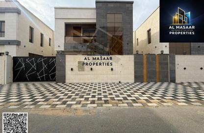 Villa - 5 Bedrooms - 7 Bathrooms for sale in Al Amira Village - Al Yasmeen - Ajman Villa - 5 Bedrooms - 7 Bathrooms for sale in Al Amira Village - Al Yasmeen - Ajman