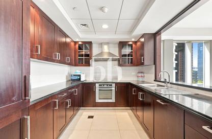 Apartment - 2 Bedrooms - 3 Bathrooms for sale in 29 Burj Boulevard Tower 1 - 29 Burj Boulevard - Downtown Dubai - Dubai