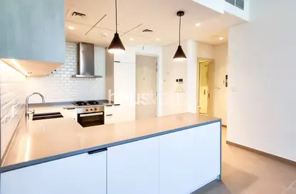 شقة - غرفة نوم - 1 حمام للايجار في بلغرافيا هايتس 1 - بلجرافيا هايتس - الضاحية 12 - قرية جميرا الدائرية - دبي